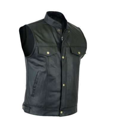 Fashion Vest